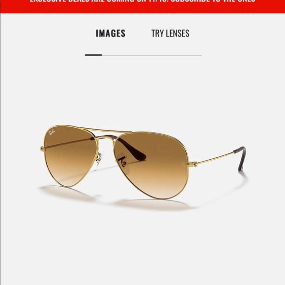 RayBans Sunglasses - Picture 10 of 13